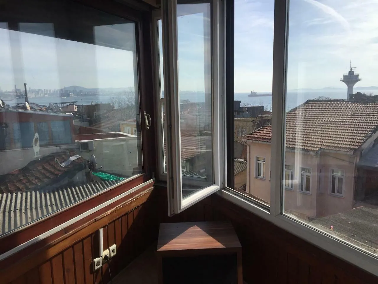 Divan Wooden Guesthouse Estambul 0*,