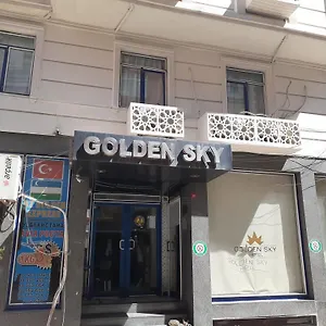 Golden Sky Istambul