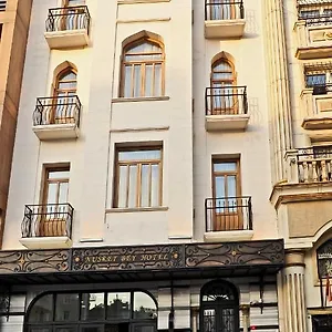 2* Hotel Nusretbey