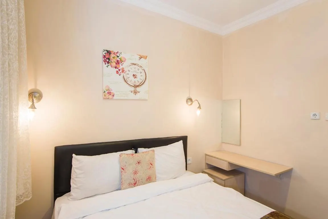 Divan Wooden Guesthouse Istambul